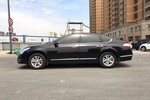 日产天籁2012款2.5L XV云安全版