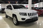 Jeep指南者2014款2.4L 四驱运动版