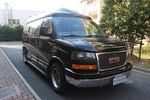 GMC Savana2013款5.3L 领袖版