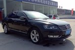 大众帕萨特2014款1.8TSI DSG御尊版