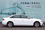 奥迪A4L2015款35 TFSI 自动标准型