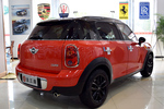 MINICOUNTRYMAN2011款1.6L COOPER FUN