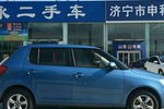 斯柯达晶锐2012款1.4L 手动 晶灵版