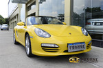 保时捷Boxster2009款Boxster 2.9L 