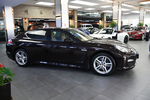 保时捷Panamera2010款Panamera 3.6L 