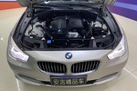 宝马5系GT2010款535i GT豪华型