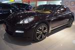 保时捷Panamera2010款Panamera 3.6L 