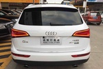 奥迪Q52016款40 TFSI 技术型