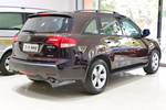 讴歌MDX2009款3.7L 标准型