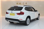 宝马X12013款sDrive18i 时尚型