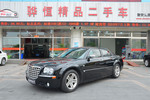 克莱斯勒3002008款300C 3.5L 豪华领航版