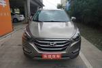 现代ix352013款2.0L 自动两驱智能型GLS 国V 