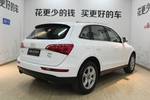 奥迪Q52012款2.0TFSI 技术型