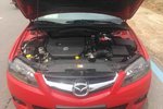 马自达MAZDA62012款2.0L 手自一体 超豪华型