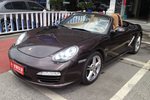 保时捷Boxster2009款Boxster 2.9L 