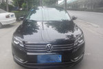 大众帕萨特2011款1.8TSI DSG至尊版