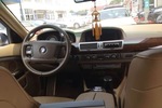 宝马7系2007款750Li