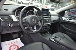 奔驰GLE级2015款320 4MATIC