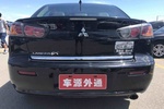 三菱翼神2011款1.8L CVT 致尚版豪华型