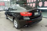 宝马X62008款xDrive35i