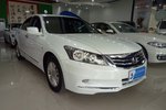 本田雅阁2013款2.0L SE