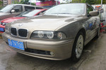 宝马5系2003款530i