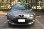 标致4082011款1.6L 手动 舒适版