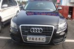 奥迪Q52011款2.0TFSI 进取型