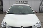 大众Polo2004款两厢1.6 EMi DLX 手动舒适型