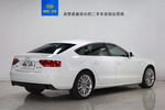 奥迪A5掀背2013款40 TFSI