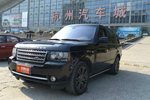 路虎揽胜2013款5.0 V8 NA Vogue SE