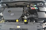 马自达Mazda62008款2.0L 手自一体 时尚型