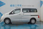 日产NV2002010款1.6L 尊贵型(国三)