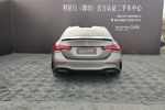 奔驰A级AMG 2019款AMG A 35 L 4MATIC