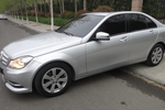奔驰C级2013款C 180 经典型Grand Edition