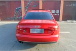 奥迪A4L2011款1.8TFSI 舒适型