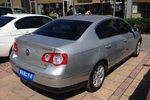 大众迈腾2008款1.8TSI 手自一体 舒适型