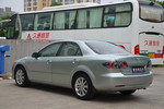 马自达Mazda62011款2.0L 手自一体 时尚型