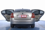 斯柯达明锐2007款1.6L 自动逸致版