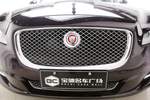 捷豹XJ2014款XJL 3.0 SC 四驱全景商务版