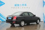 现代伊兰特2011款1.6L 手动 舒适型