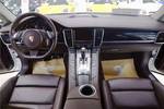 保时捷Panamera2014款Panamera 4 3.0T 