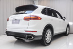 保时捷Cayenne2015款3.0T