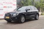 奥迪Q52013款40 TFSI 舒适型