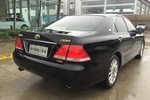 丰田皇冠2007款3.0L Royal Saloon时尚导航