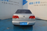 大众捷达2005款CIF 1.6L手动5速