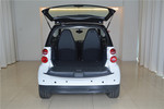 smartfortwo2012款1.0 MHD 硬顶标准版