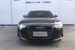 奥迪A4L2016款35 TFSI 典藏版 自动标准型