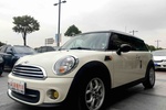 MINIMINI2011款1.6L COOPER Fun