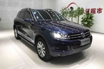 大众途锐2011款3.0TSI V6 高配型 